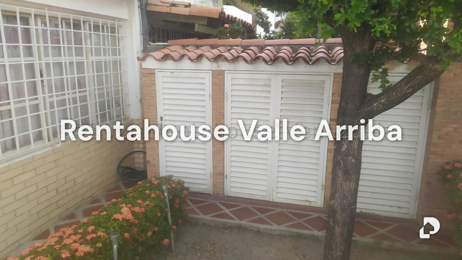 Townhouse en El Castillejo, Guatire – 24