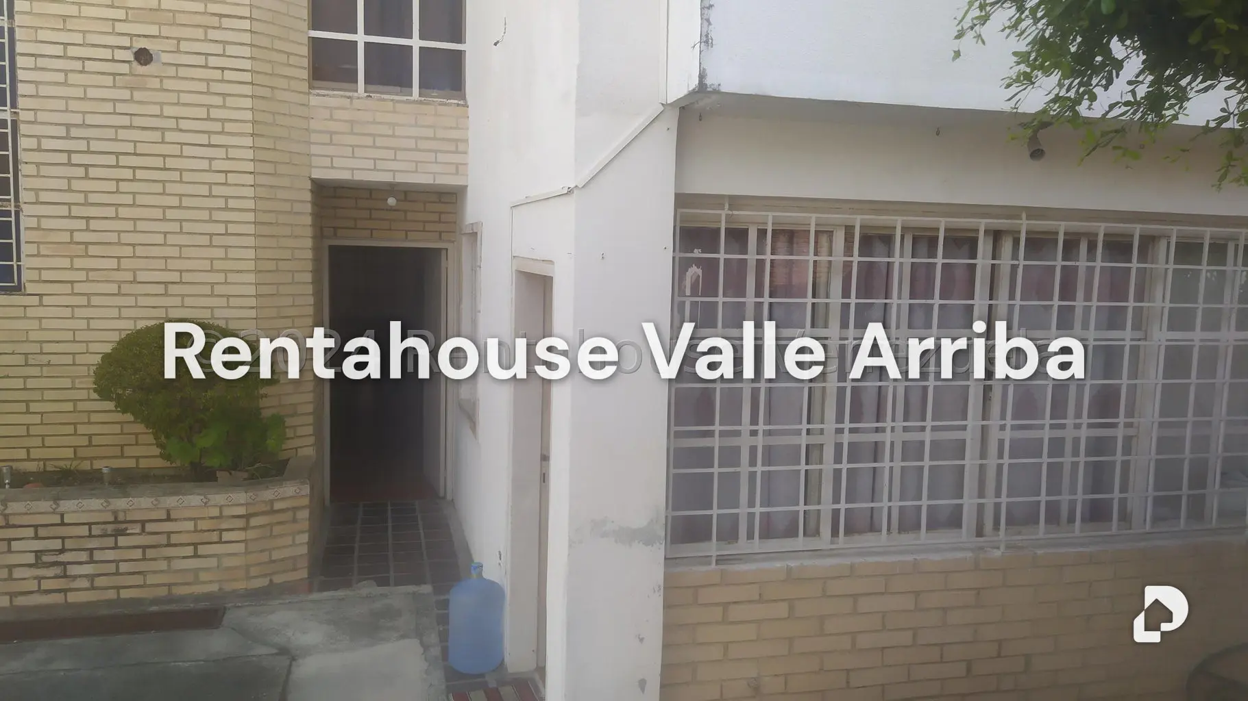 Apartamento en El Castillejo, Guatire – 2