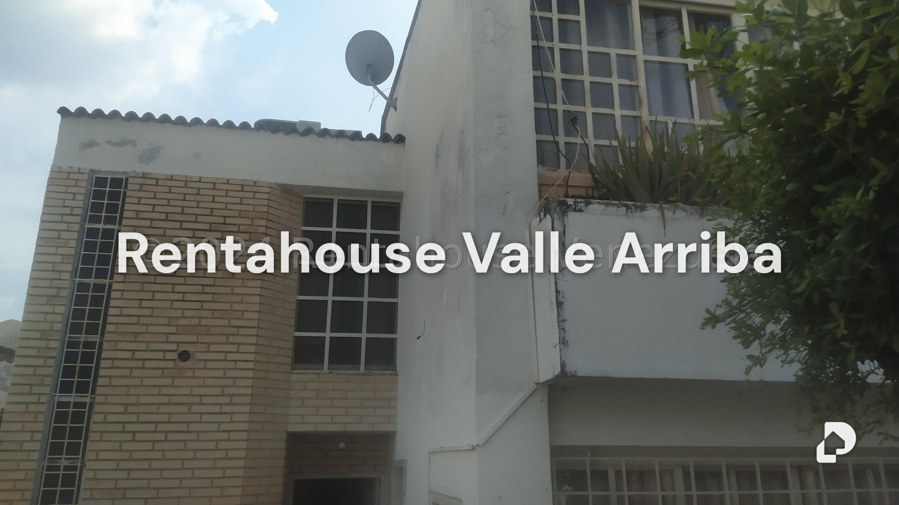 Townhouse en El Castillejo, Guatire – 3