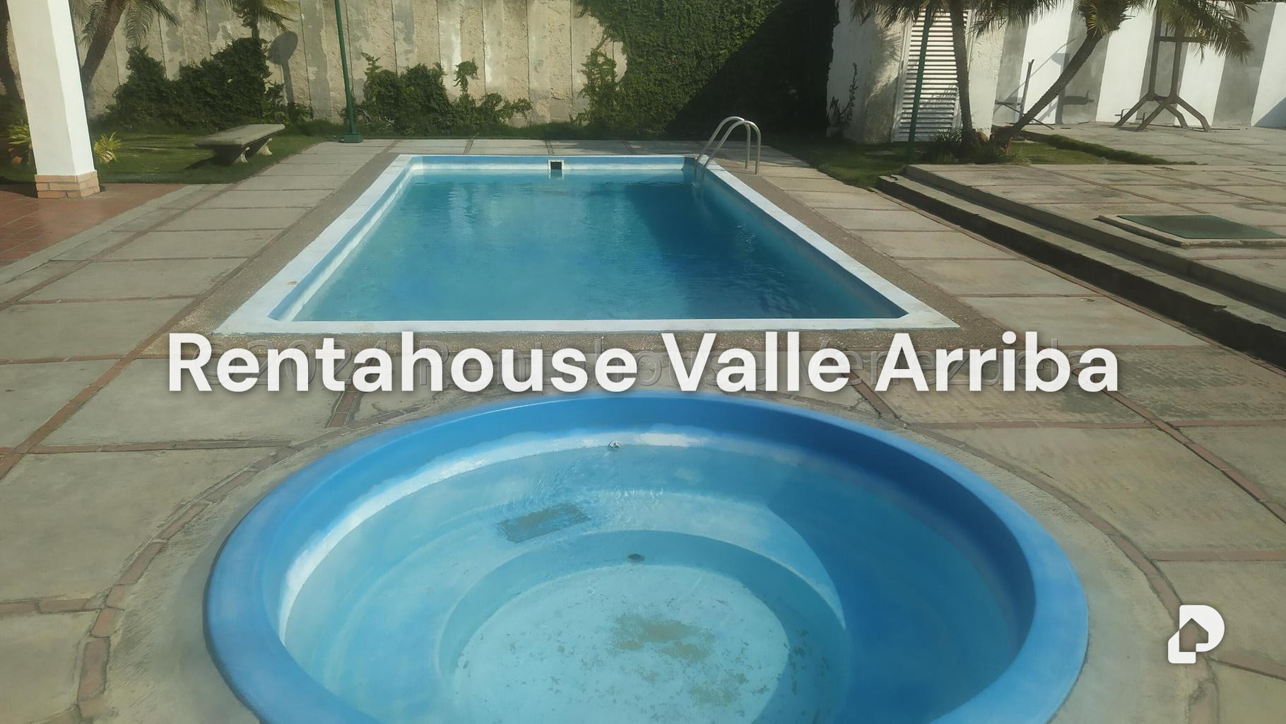 Townhouse en El Castillejo, Guatire – 25