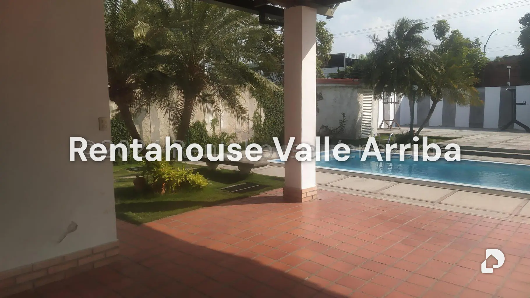 Apartamento en El Castillejo, Guatire – 29