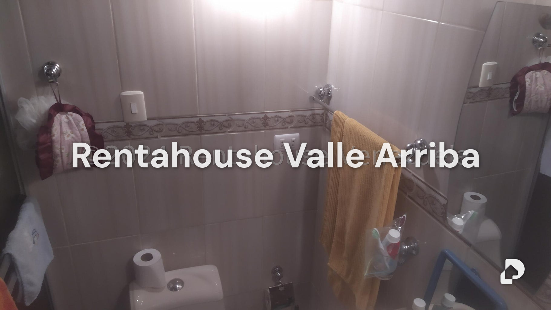 Townhouse en El Castillejo, Guatire – 18