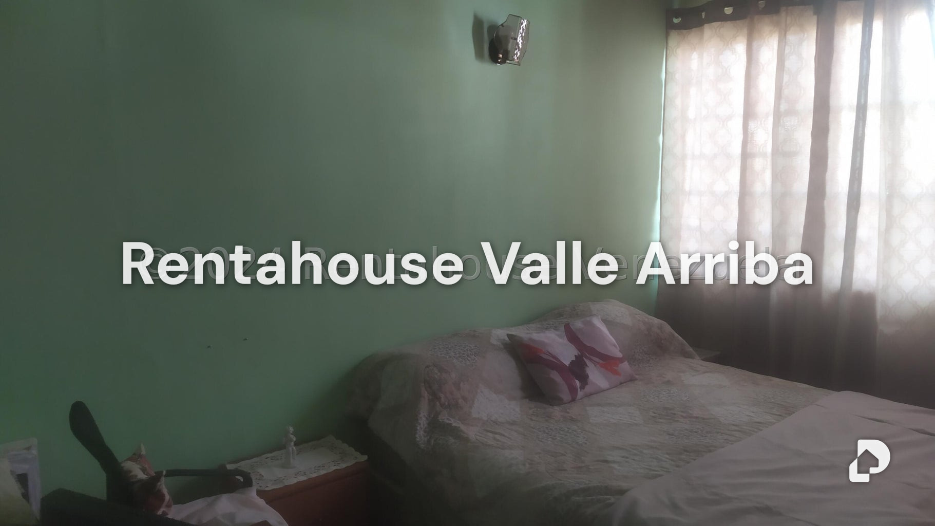 Townhouse en El Castillejo, Guatire – 15