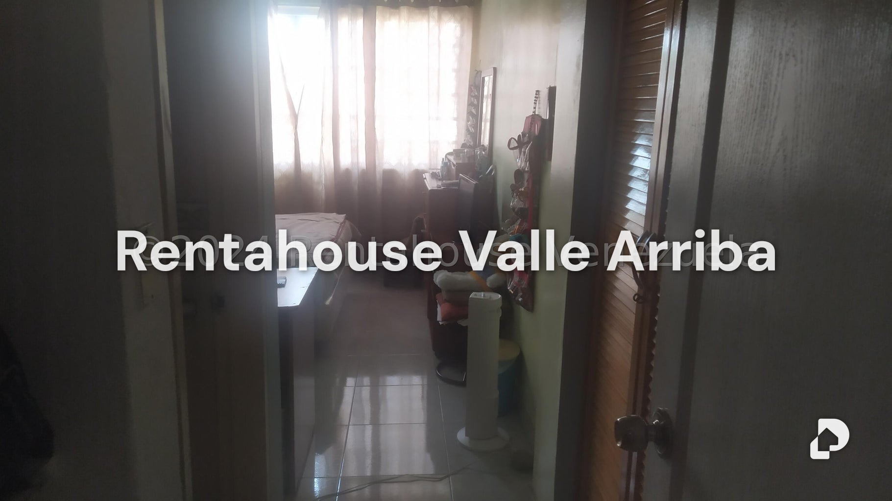 Townhouse en El Castillejo, Guatire – 14