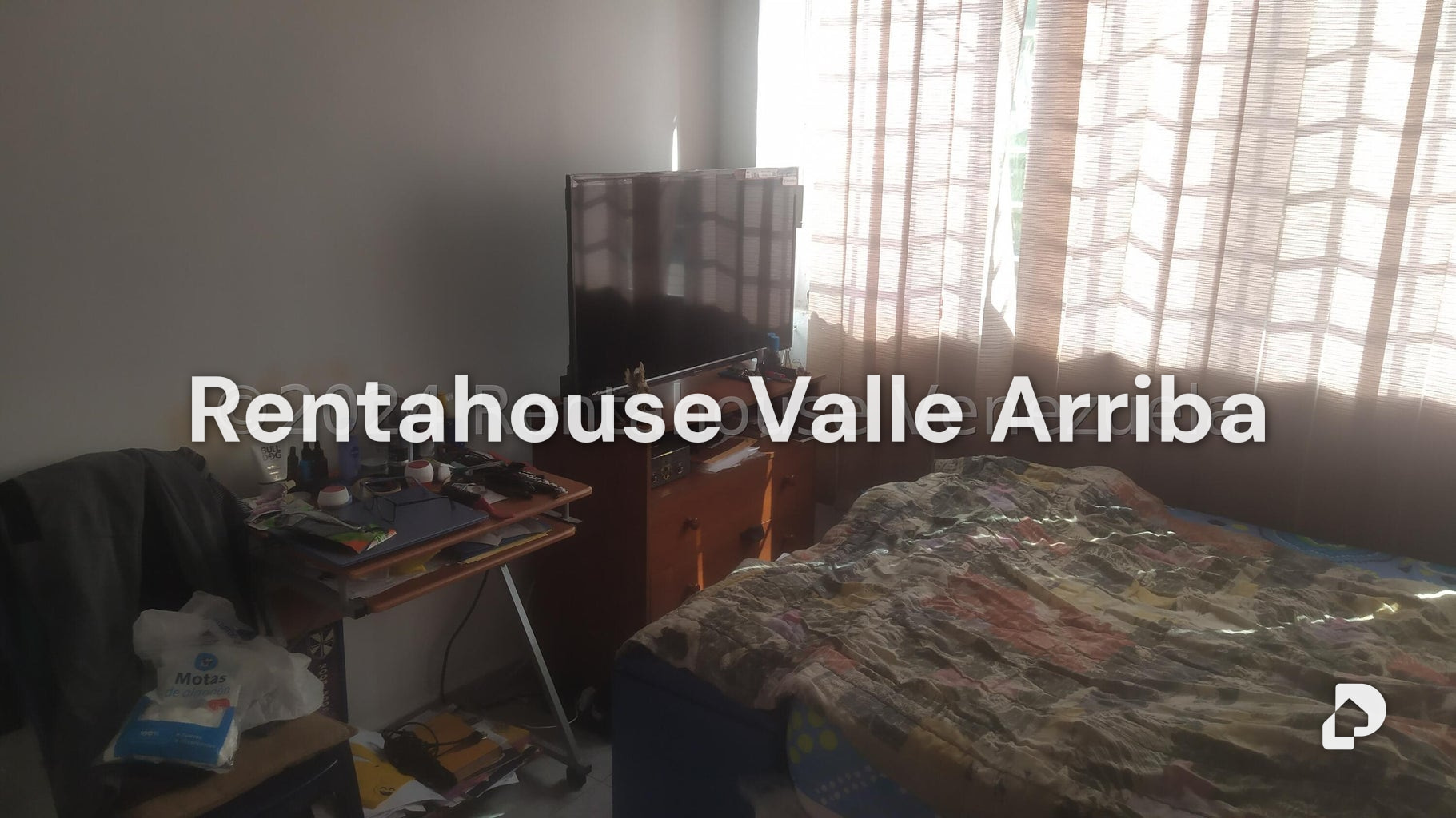 Townhouse en El Castillejo, Guatire – 19