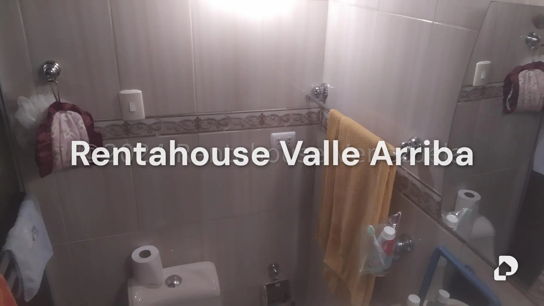 Apartamento en El Castillejo, Guatire – 18