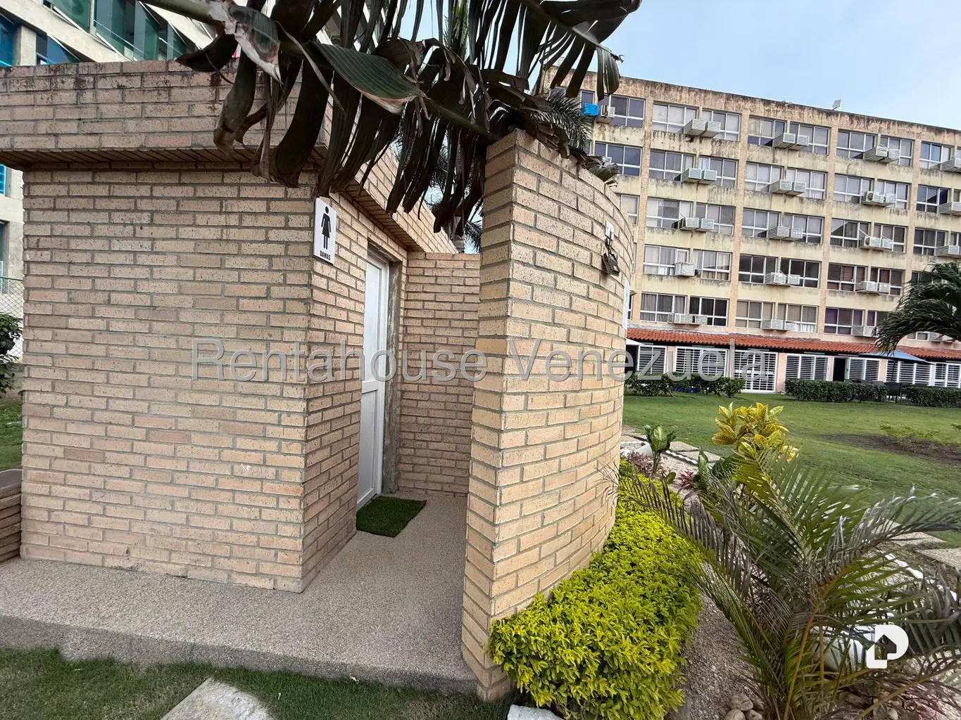 Apartamento en Agua Sal, Higuerote – 17