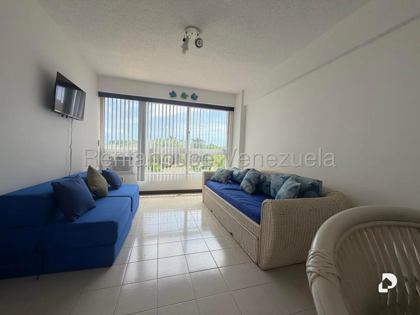 Apartamento en Agua Sal, Higuerote – 3