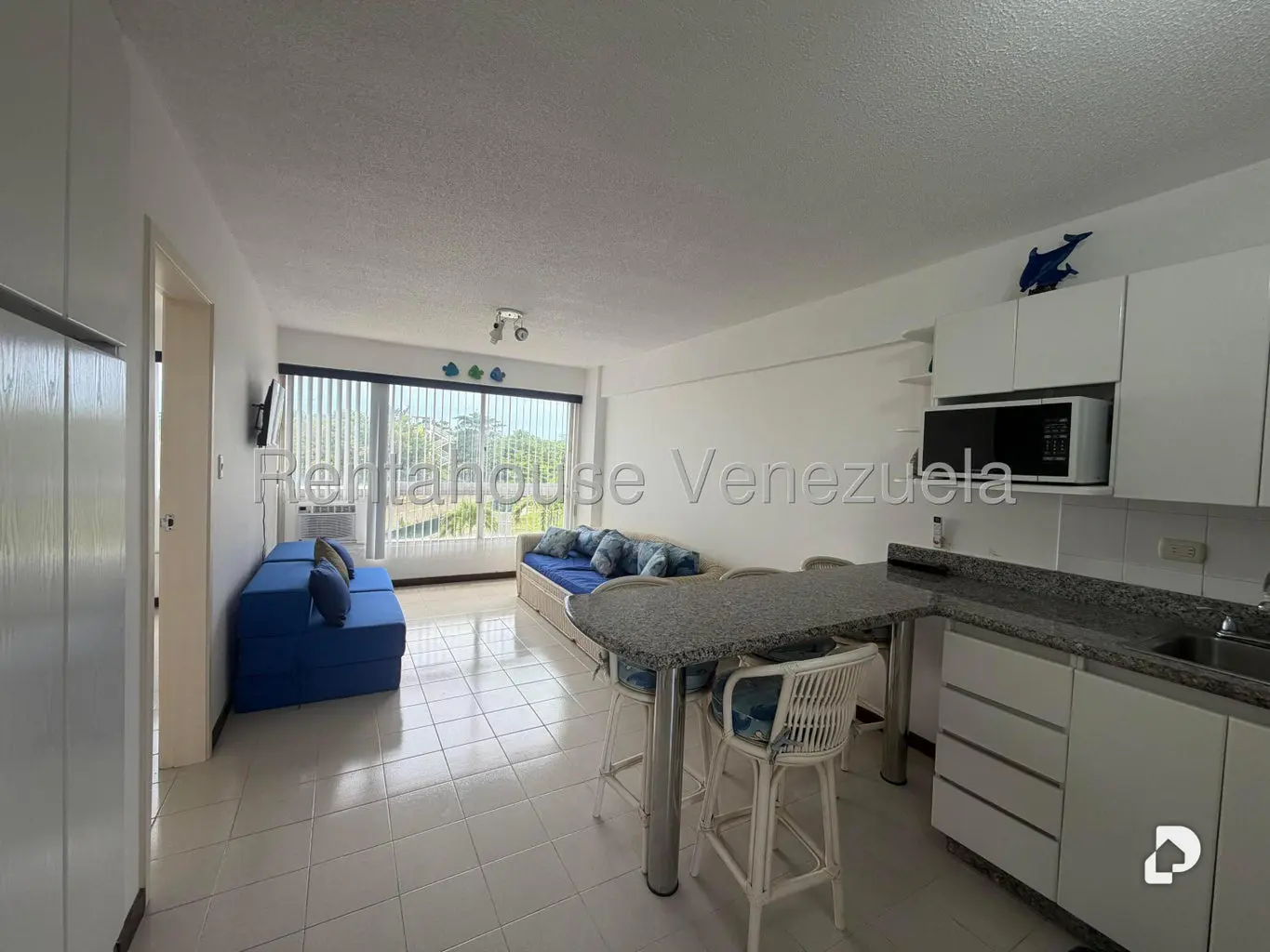 Apartamento en Agua Sal, Higuerote – 10