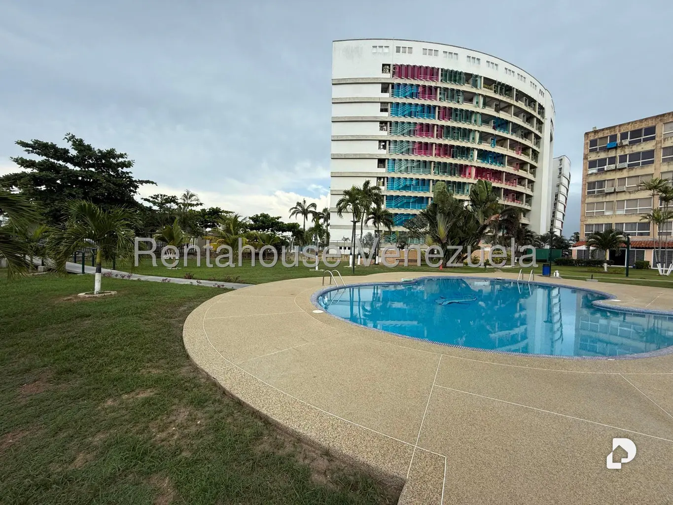 Apartamento en Agua Sal, Higuerote – 14