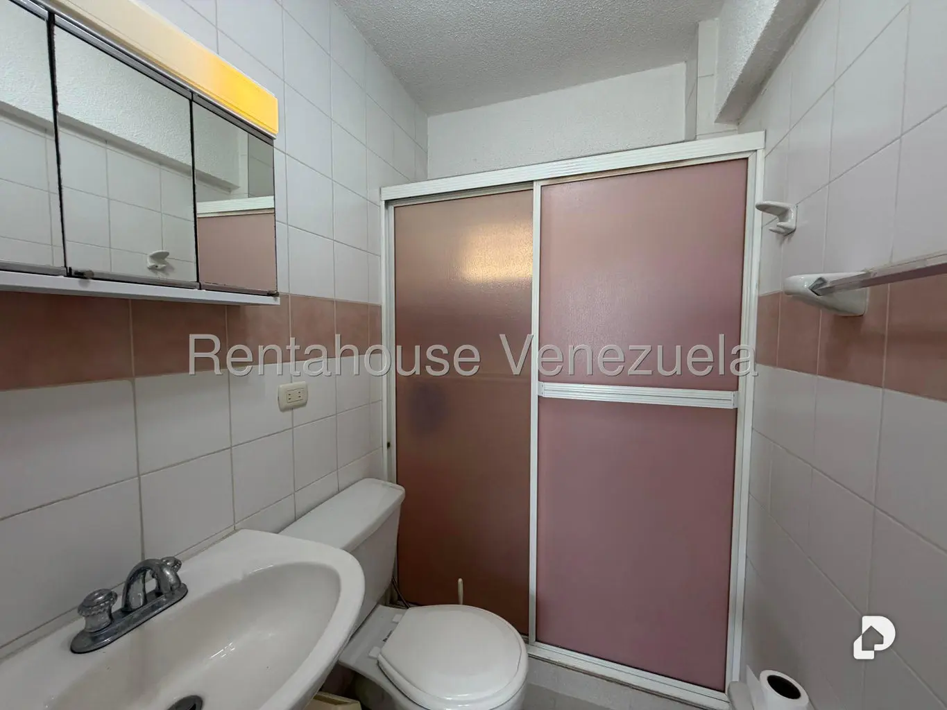 Apartamento en Agua Sal, Higuerote – 8