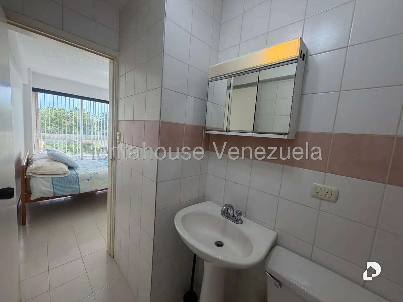 Apartamento en Agua Sal, Higuerote – 9