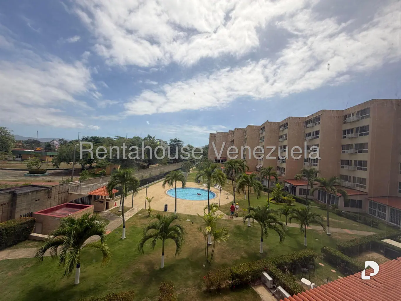 Apartamento en Agua Sal, Higuerote – 20