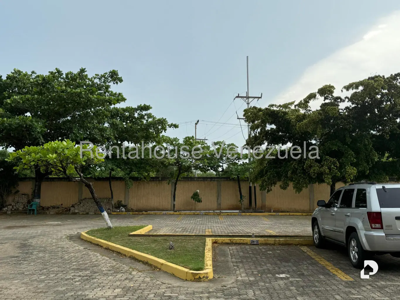 Apartamento en Agua Sal, Higuerote – 18