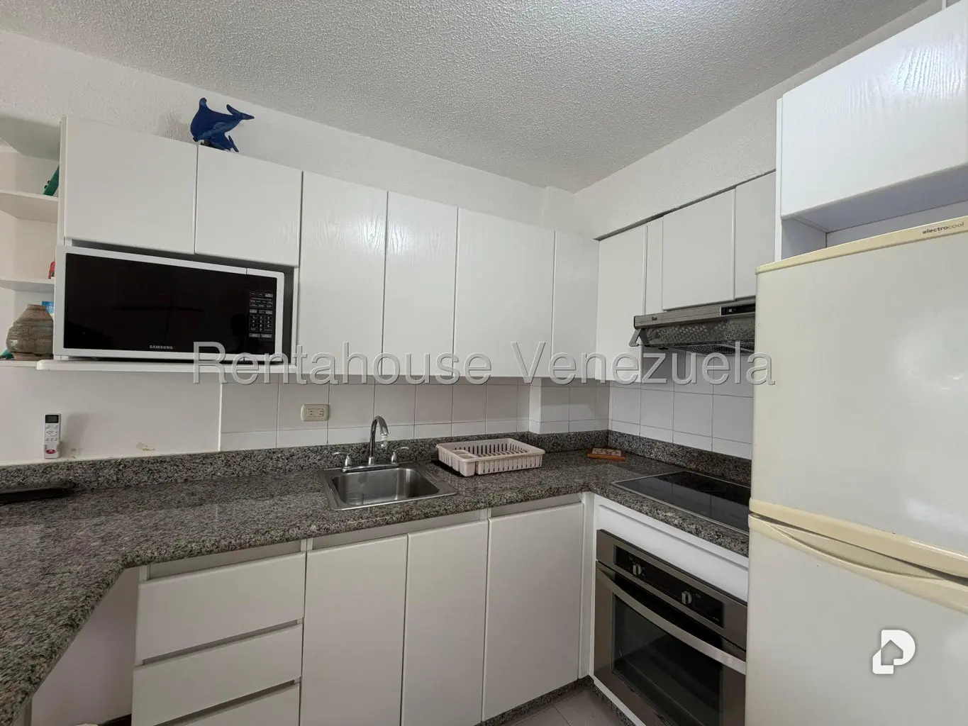 Apartamento en Agua Sal, Higuerote – 4