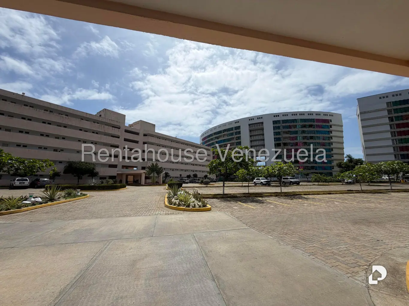 Apartamento en Agua Sal, Higuerote – 11