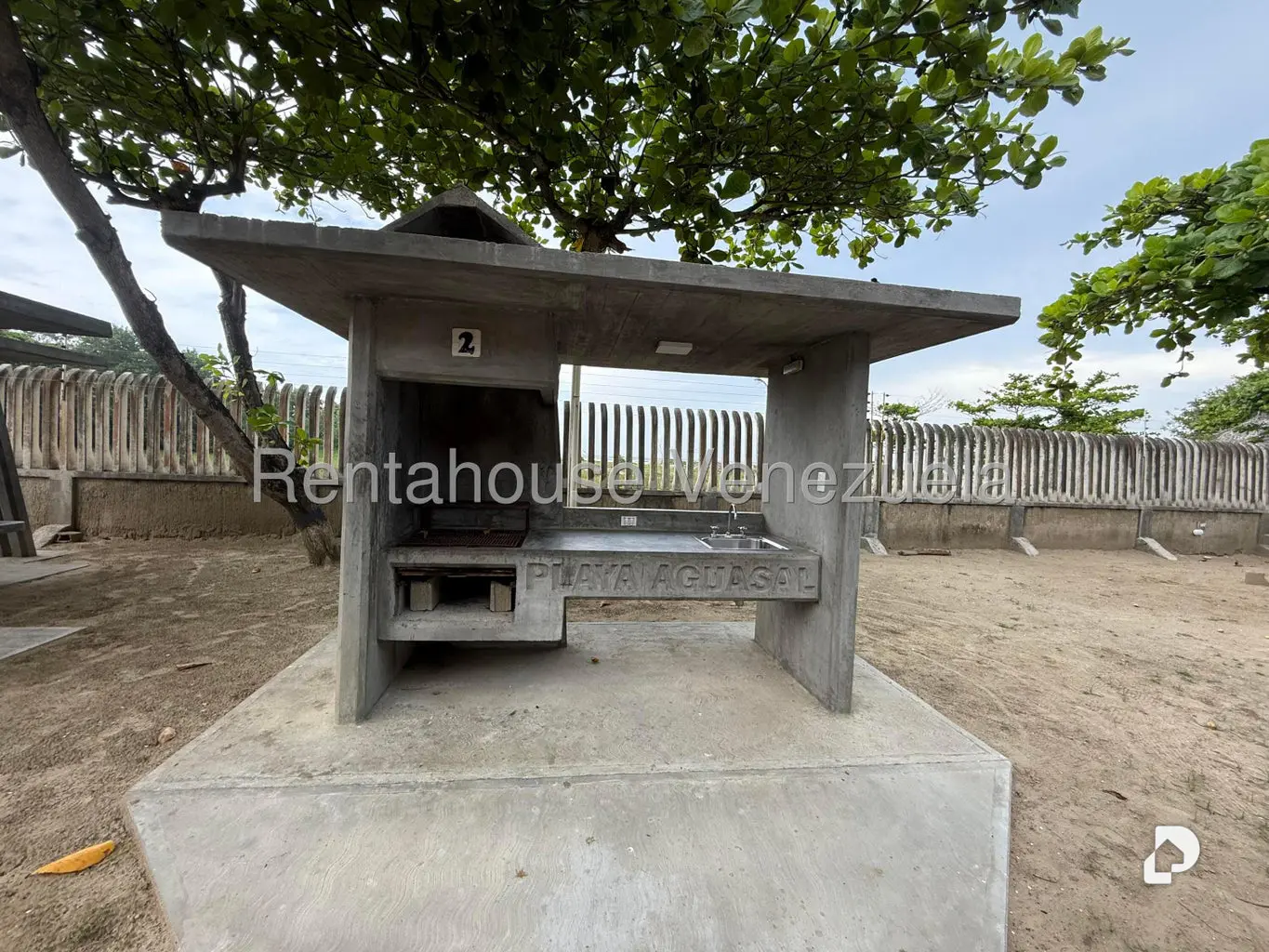 Apartamento en Agua Sal, Higuerote – 15