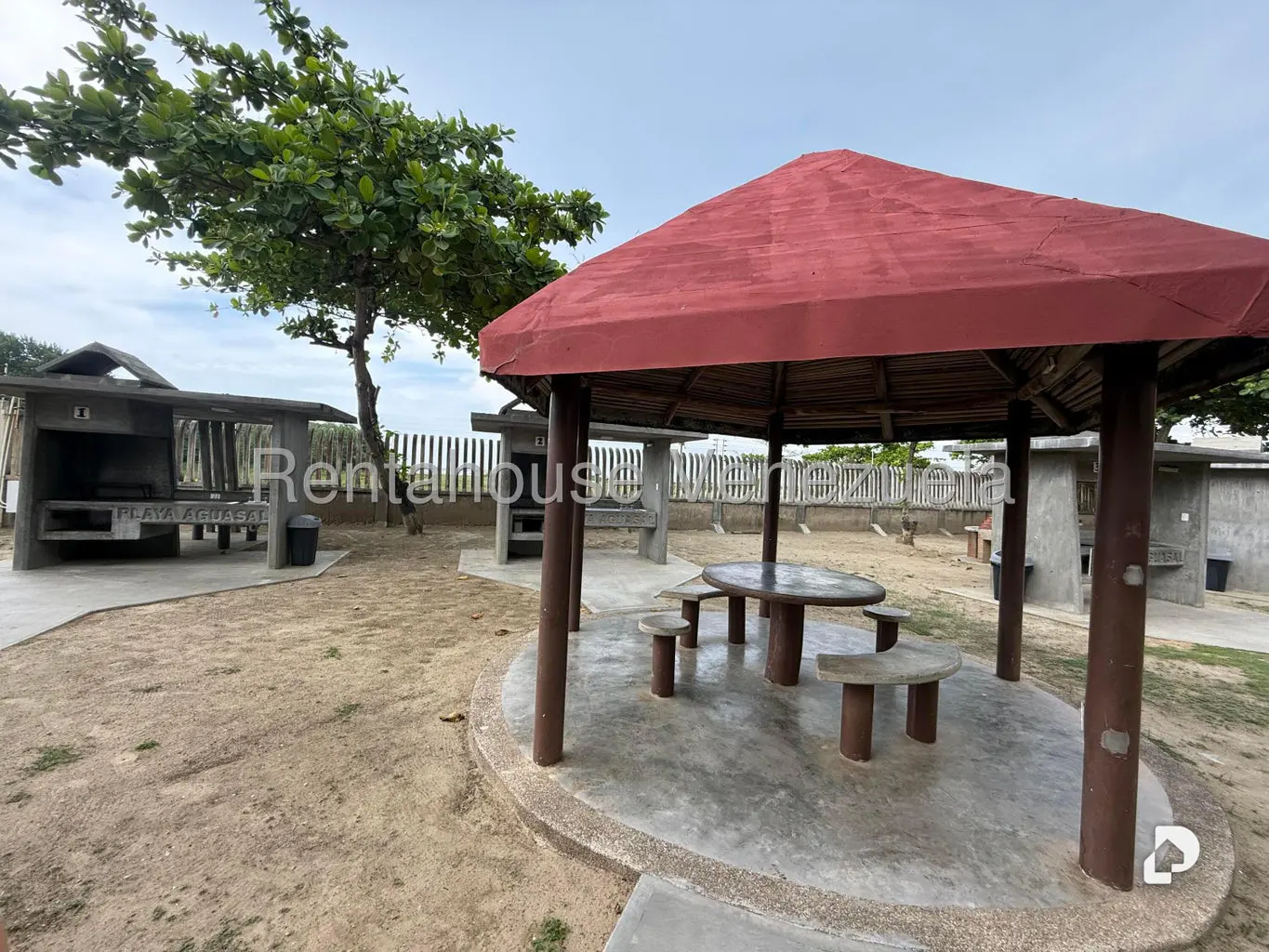 Apartamento en Agua Sal, Higuerote – 16