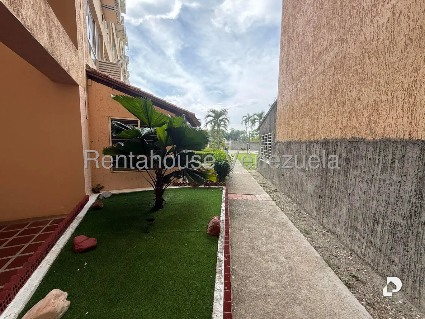 Apartamento en Agua Sal, Higuerote – 12