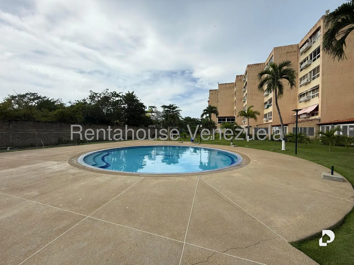 Apartamento en Agua Sal, Higuerote – 13