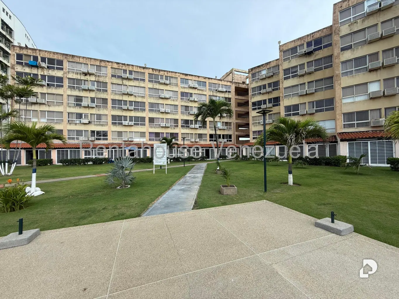 Apartamento en Agua Sal, Higuerote – 19
