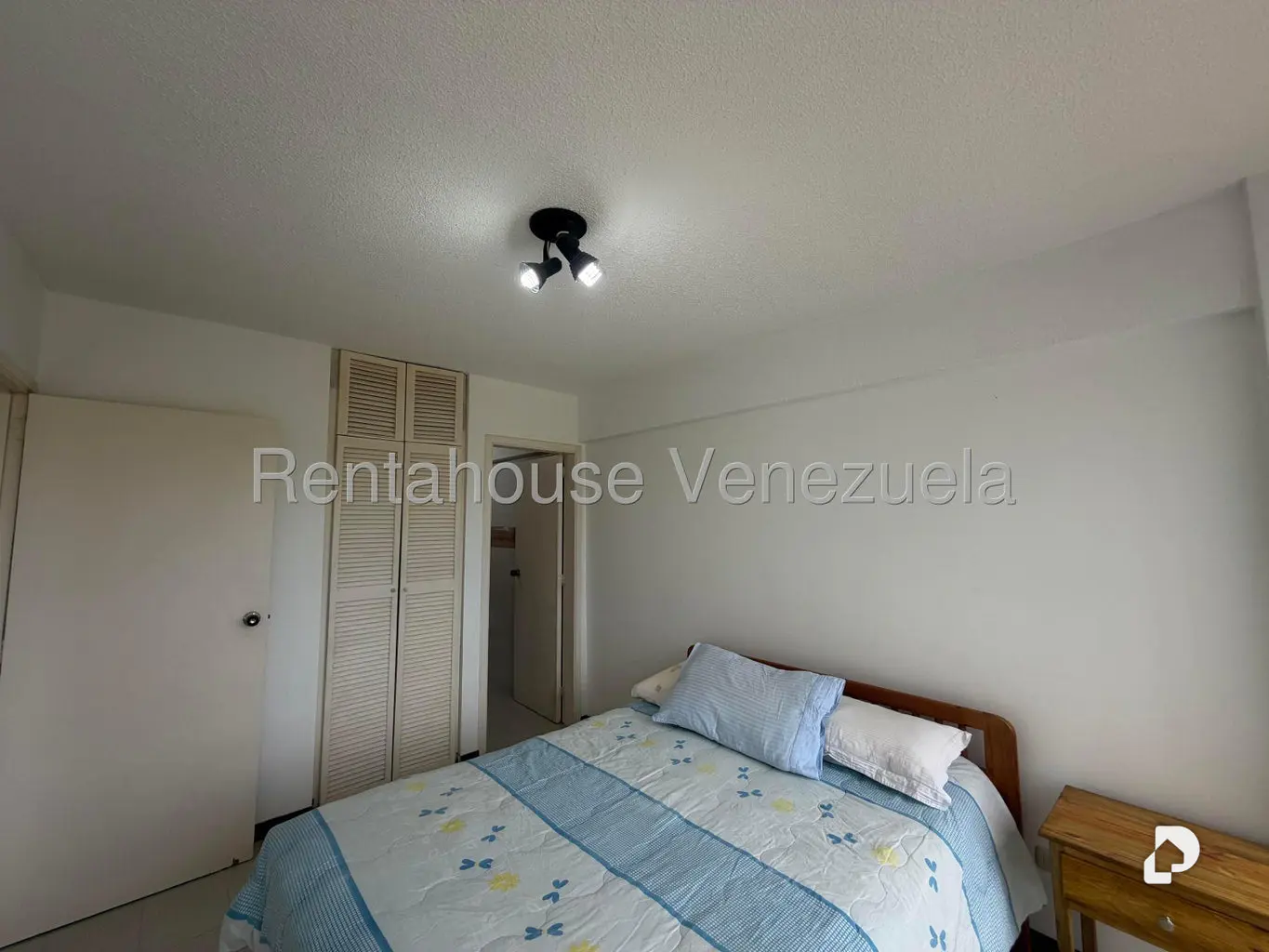 Apartamento en Agua Sal, Higuerote – 7