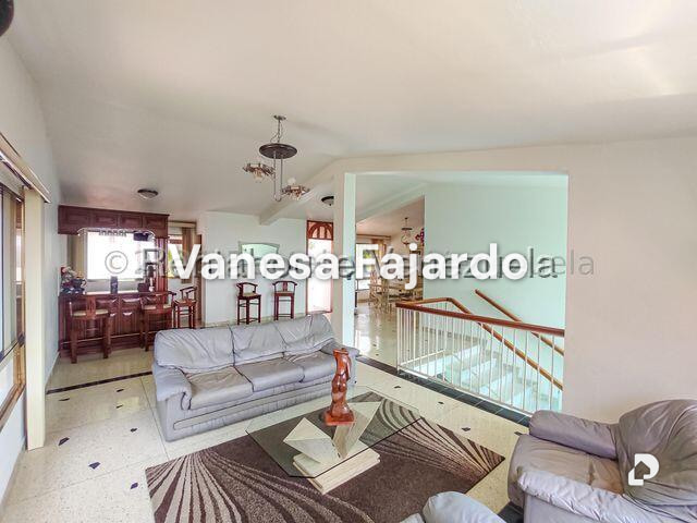 Casa en Los Castores, San Antonio de Los Altos – 7