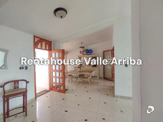 Casa en Los Castores, San Antonio de Los Altos