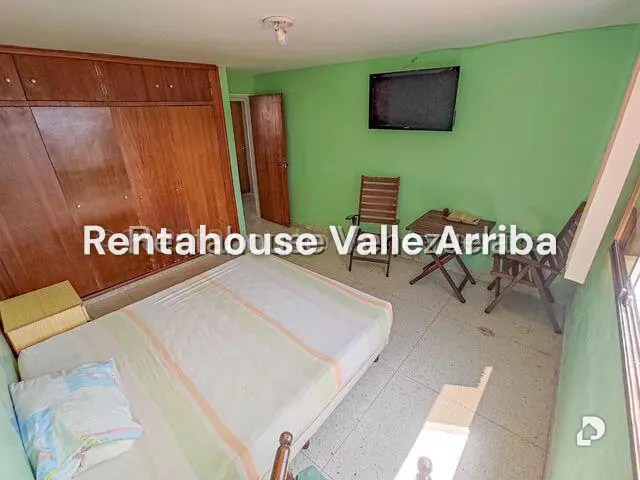 Casa en Los Castores, San Antonio de Los Altos