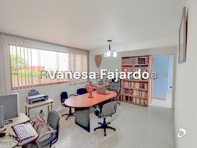 Casa en Los Castores, San Antonio de Los Altos – 19