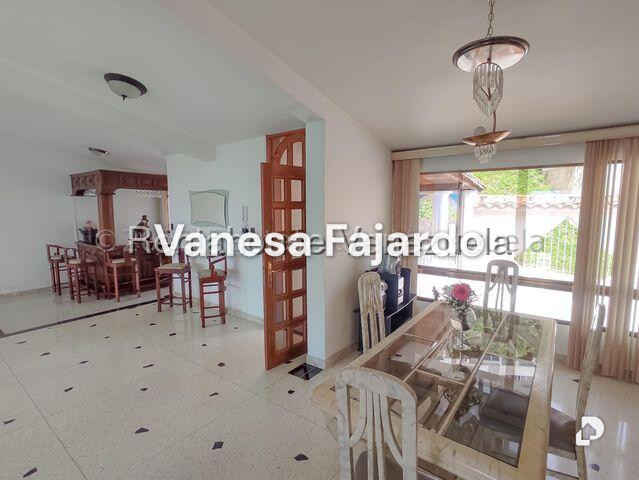 Casa en Los Castores, San Antonio de Los Altos – 9