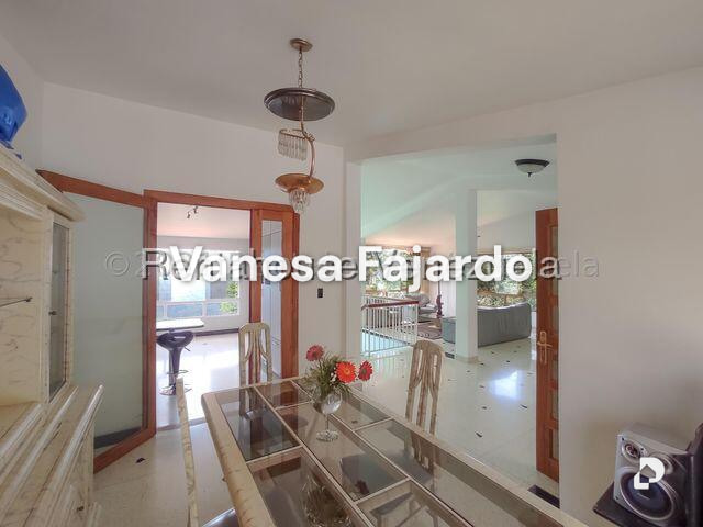 Casa en Los Castores, San Antonio de Los Altos – 10