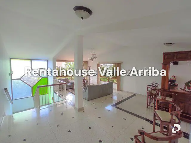 Casa en Los Castores, San Antonio de Los Altos
