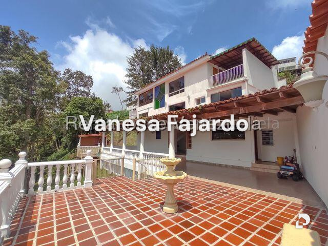 Casa en Los Castores, San Antonio de Los Altos – 5