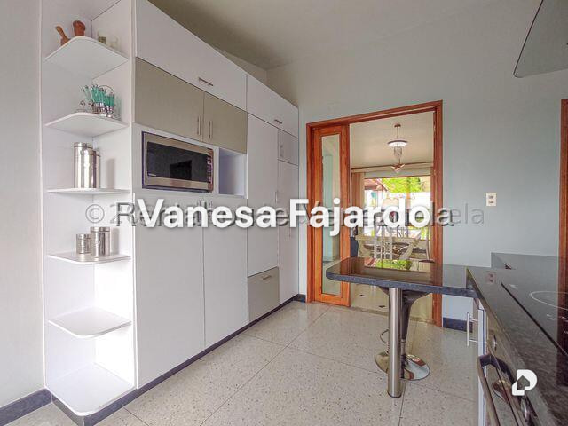 Casa en Los Castores, San Antonio de Los Altos – 17