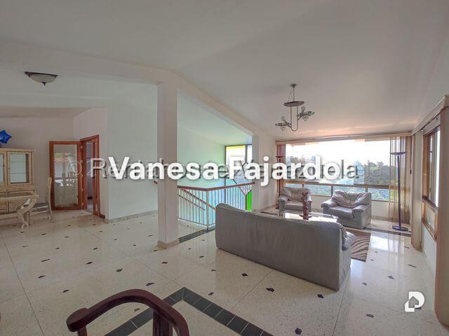 Casa en Los Castores, San Antonio de Los Altos – 6