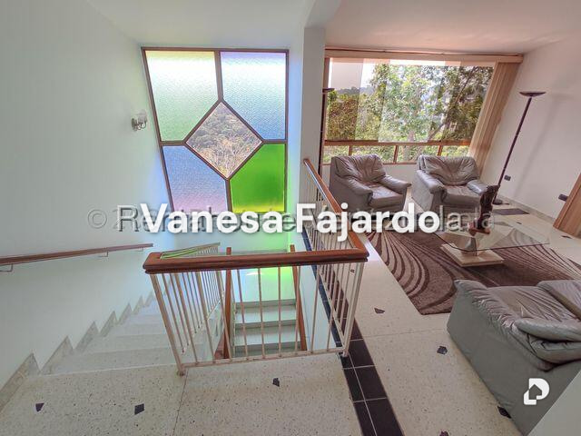 Casa en Los Castores, San Antonio de Los Altos – 18