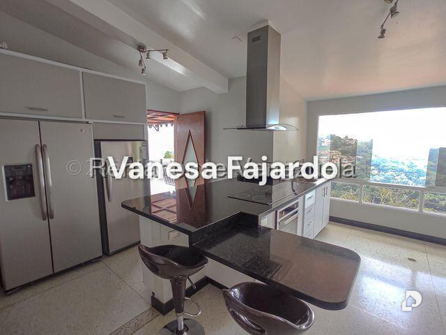 Casa en Los Castores, San Antonio de Los Altos – 15