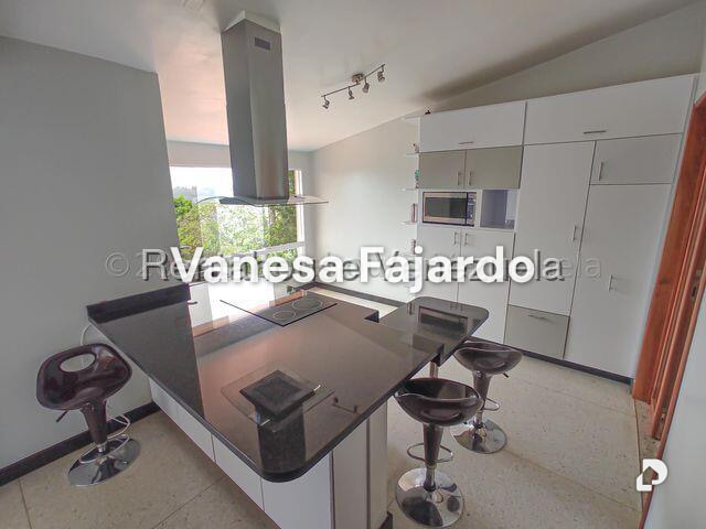 Casa en Los Castores, San Antonio de Los Altos – 13