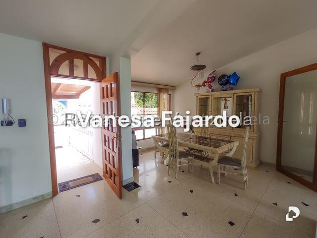 Casa en Los Castores, San Antonio de Los Altos – 12
