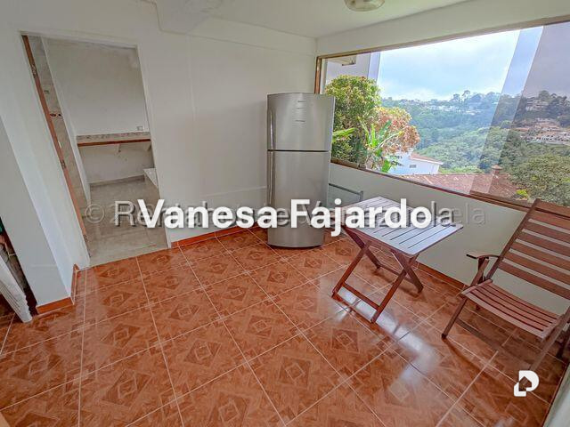 Casa en Los Castores, San Antonio de Los Altos – 30