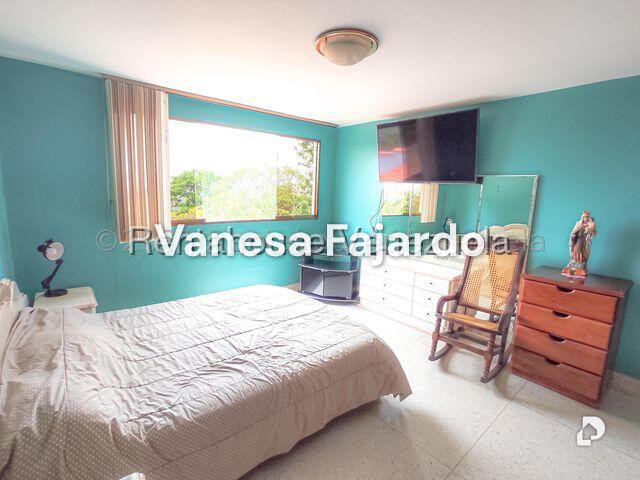 Casa en Los Castores, San Antonio de Los Altos – 21