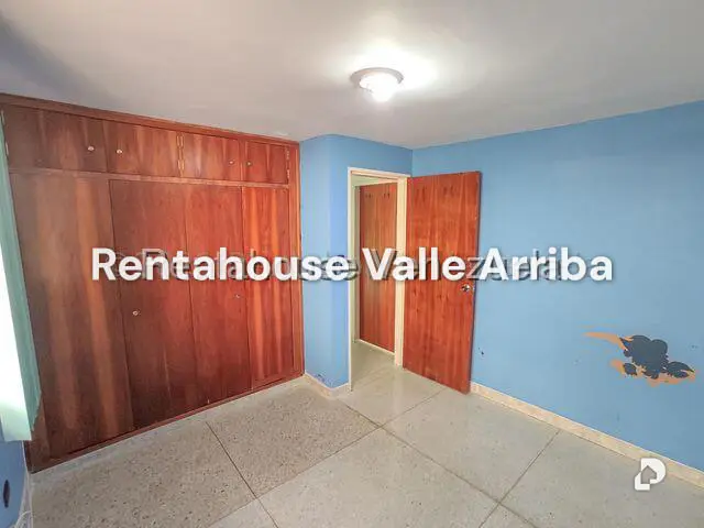 Casa en Los Castores, San Antonio de Los Altos