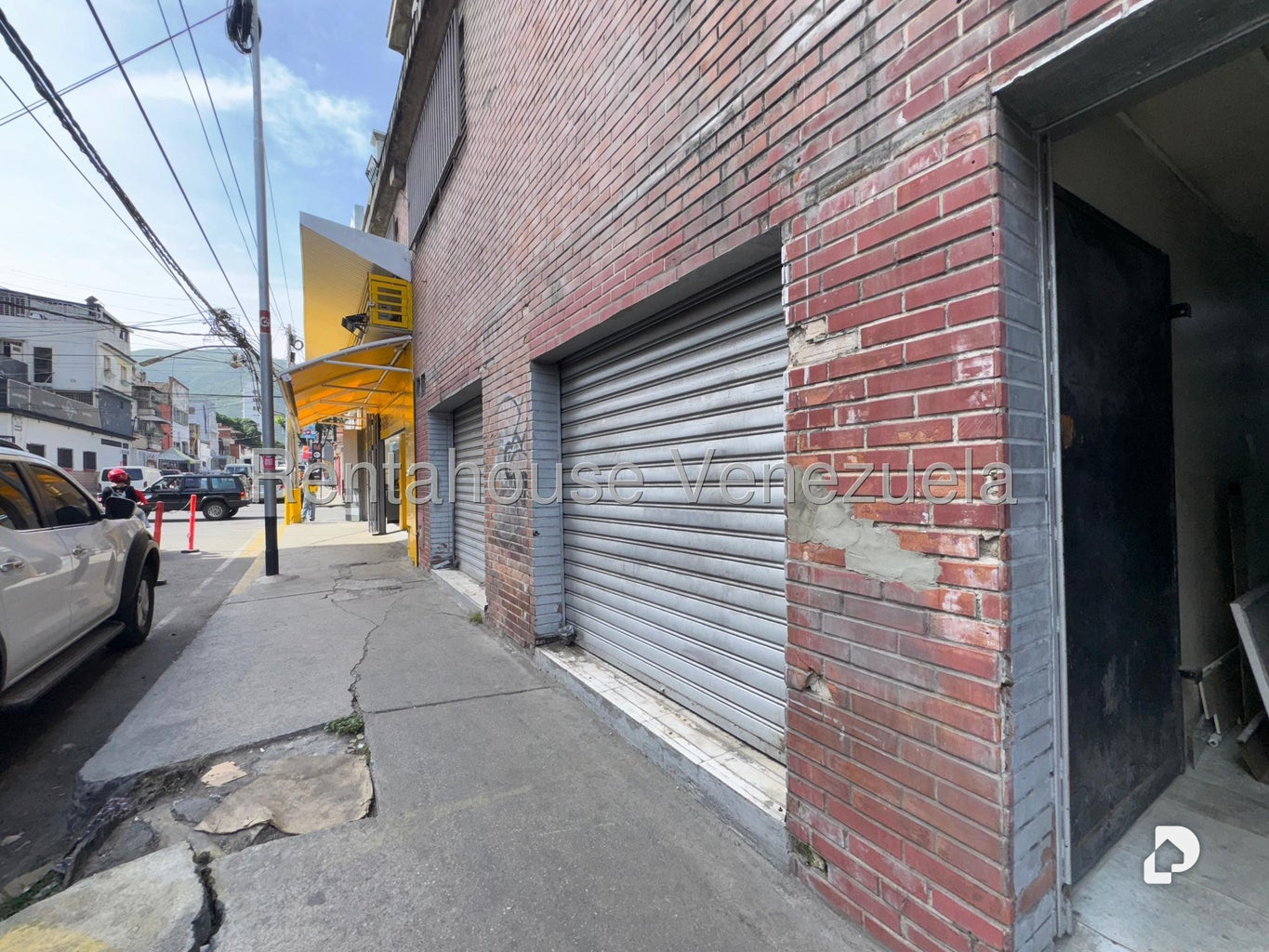 Local comercial en Catia, Caracas – 17
