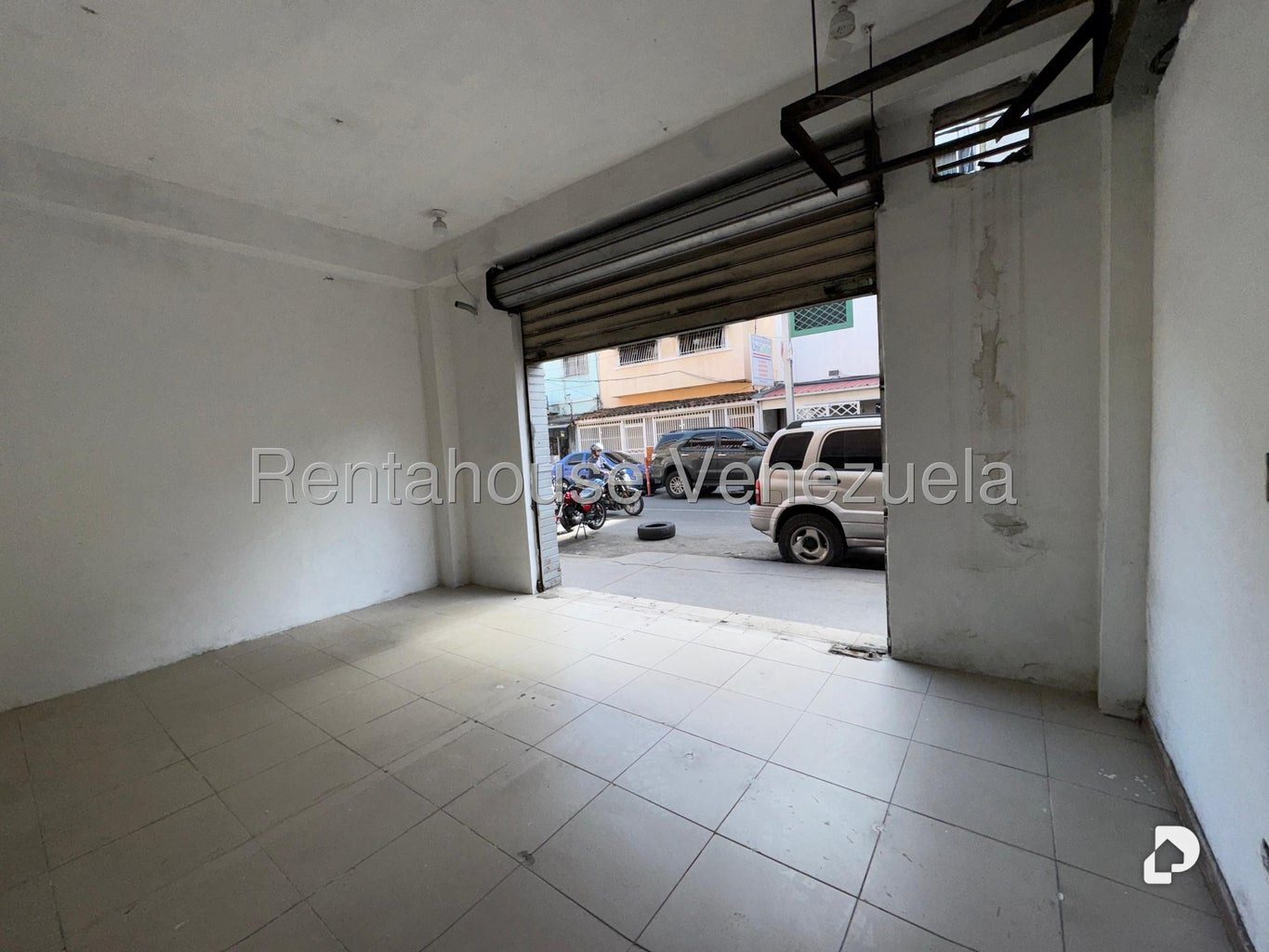 Local comercial en Catia, Caracas – 6