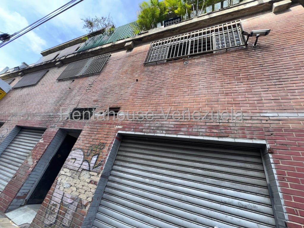 Local comercial en Catia, Caracas - 1