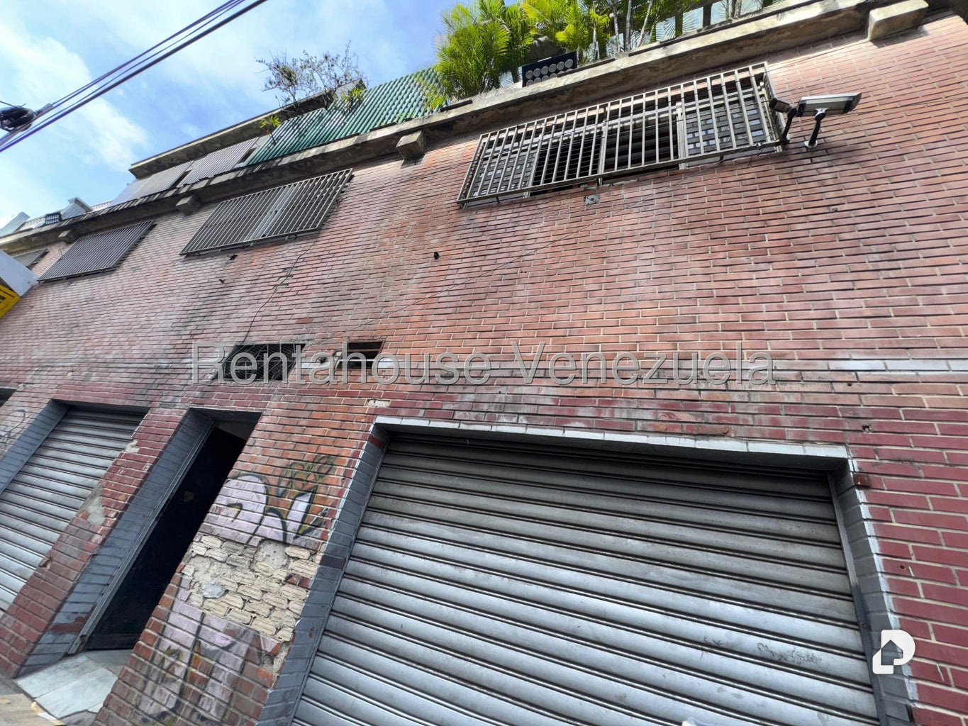 Local comercial en Catia, Caracas – 1