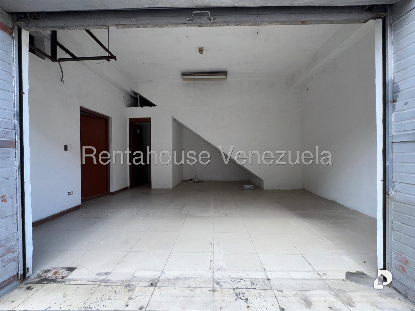 Local comercial en Catia, Caracas – 3