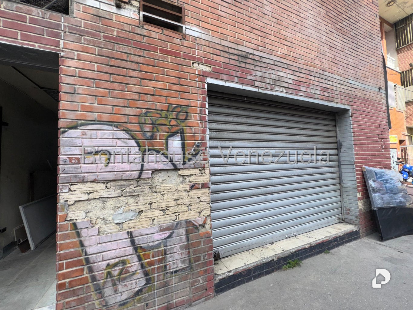 Local comercial en Catia, Caracas – 16