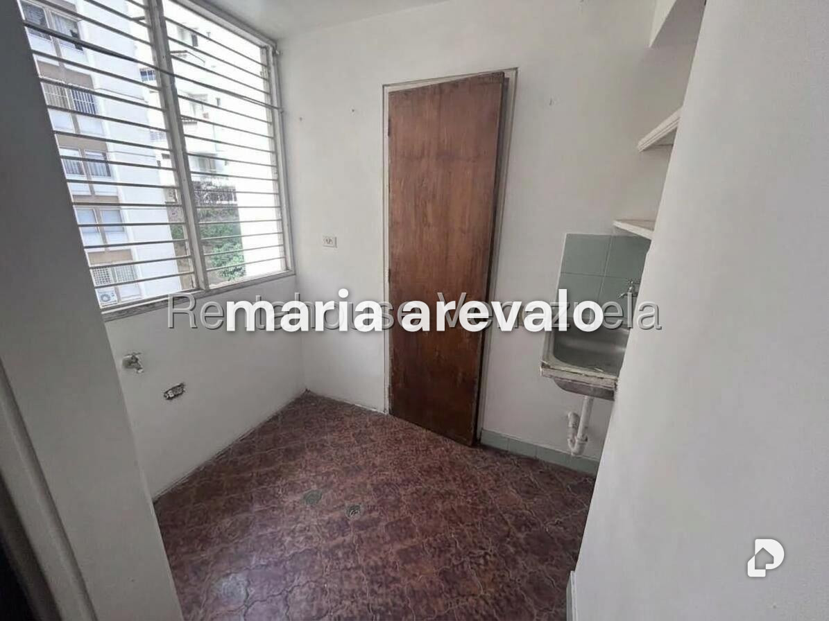 Apartamento en El Cafetal, Caracas – 17